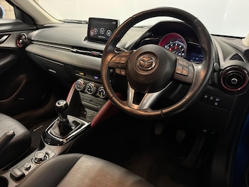 Used Mazda CX-3 2015 for sale - 77099227: Photo