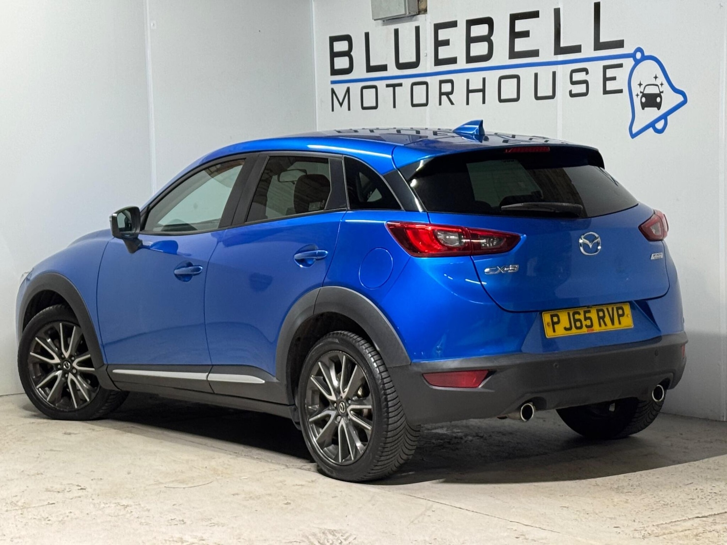 Used Mazda CX-3 2015 for sale - 77099227: Photo 5