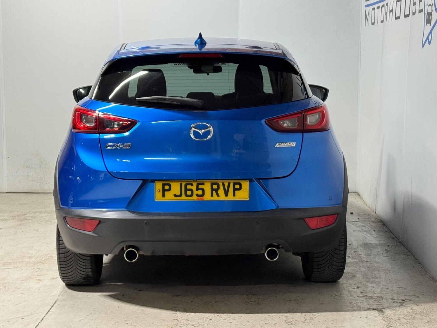 Used Mazda CX-3 2015 for sale - 77099227: Photo 6