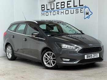 Used Ford Focus 2015 for sale - 78655842: Photo