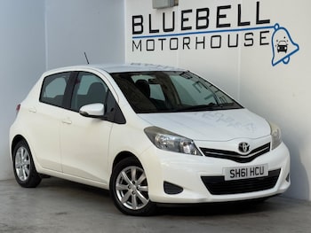 Used Toyota Yaris 2011 for sale - 75993005: Photo