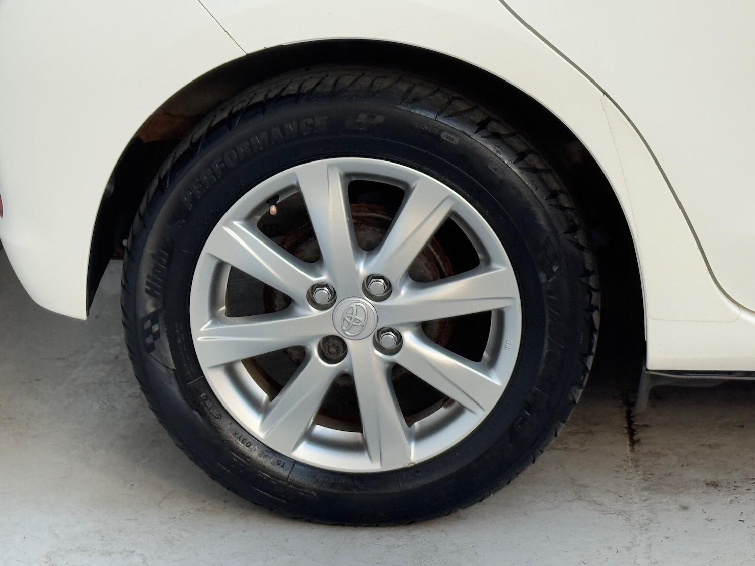 Vehicle 27