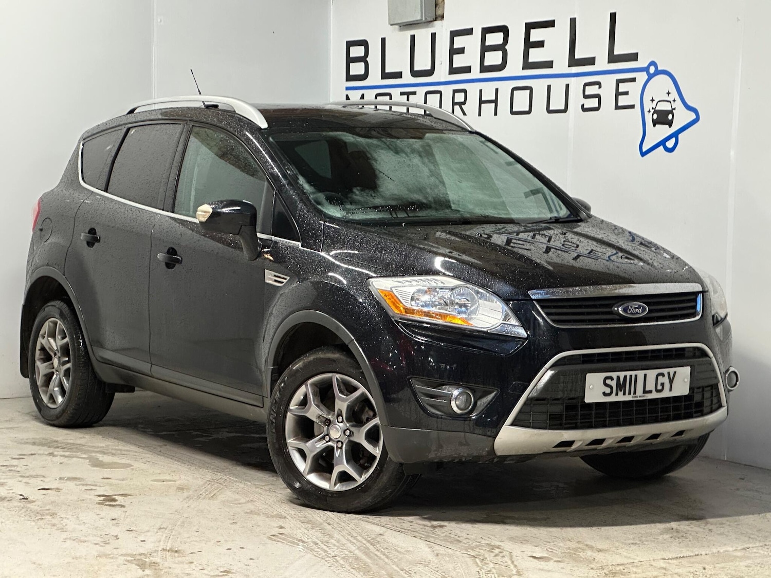 Used Ford Kuga 2011 for sale - 76795011: Photo 1