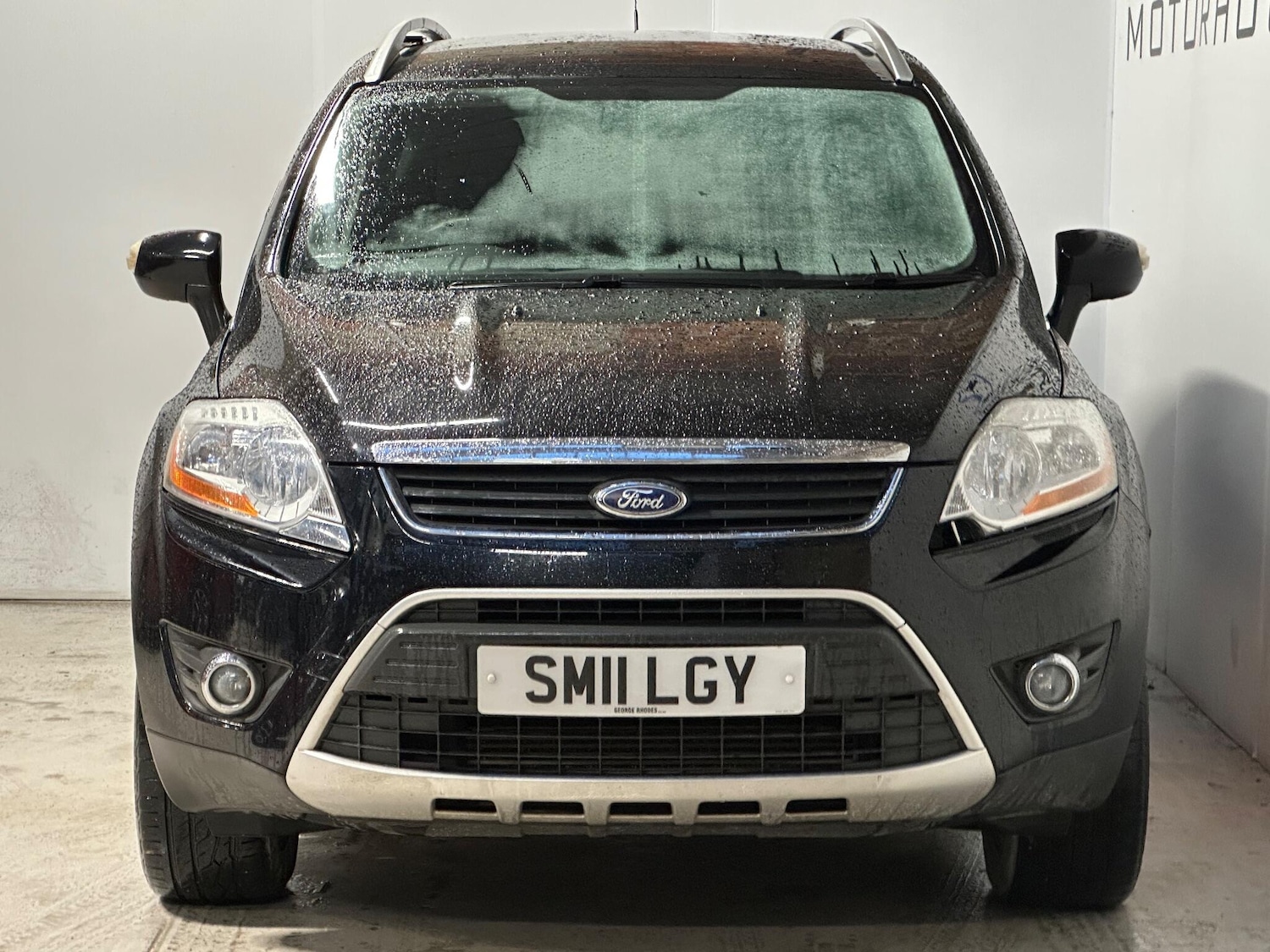 Used Ford Kuga 2011 for sale - 76795011: Photo 2