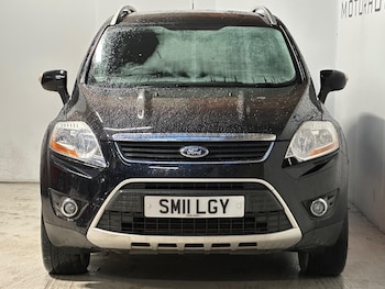 Used Ford Kuga 2011 for sale - 76795011: Photo