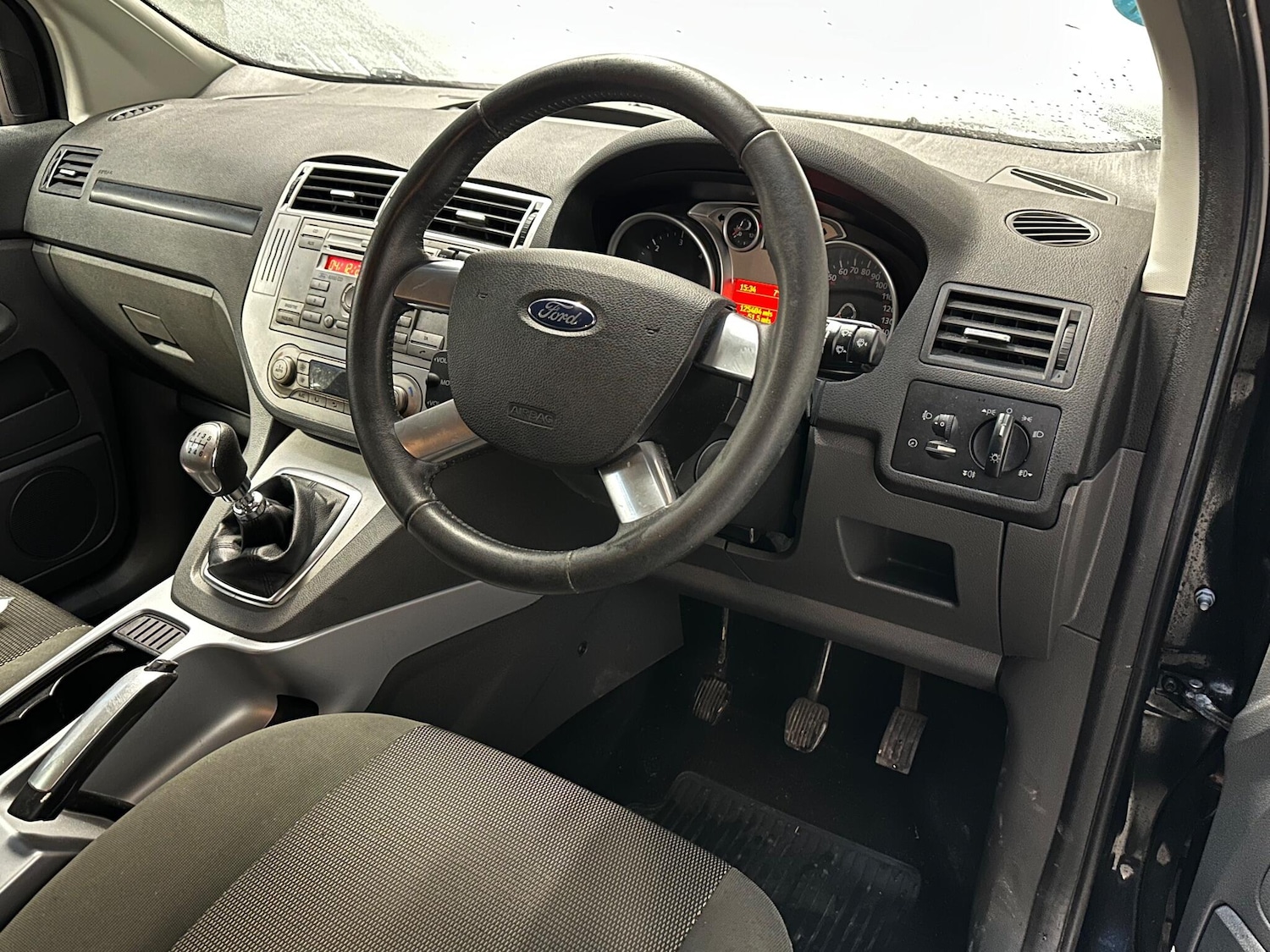 Used Ford Kuga 2011 for sale - 76795011: Photo 3