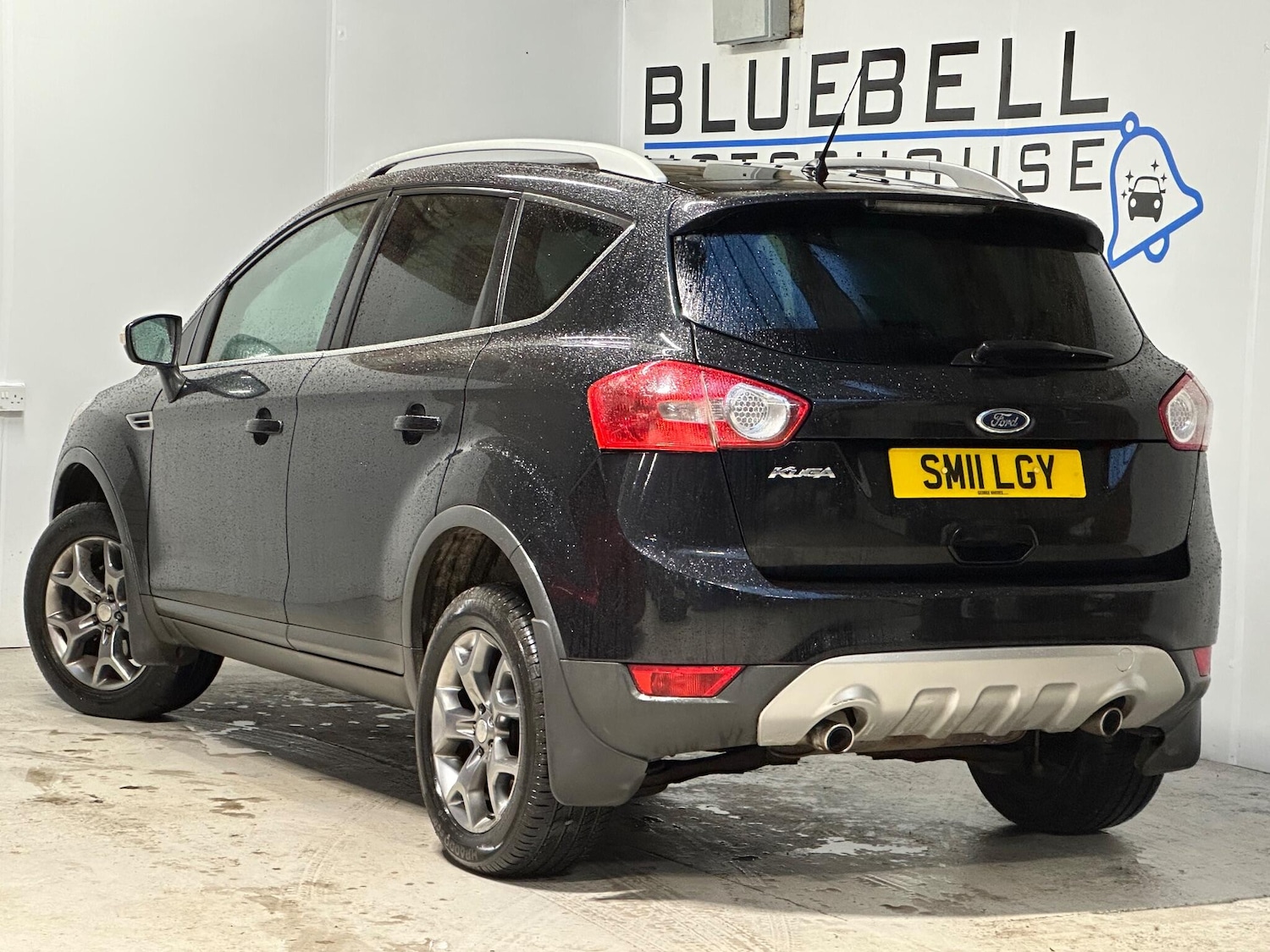 Used Ford Kuga 2011 for sale - 76795011: Photo 4