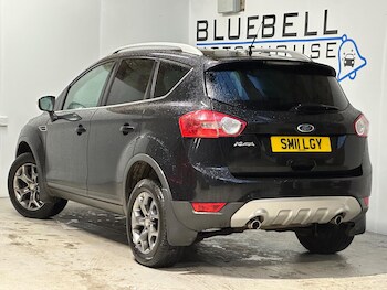 Used Ford Kuga 2011 for sale - 76795011: Photo