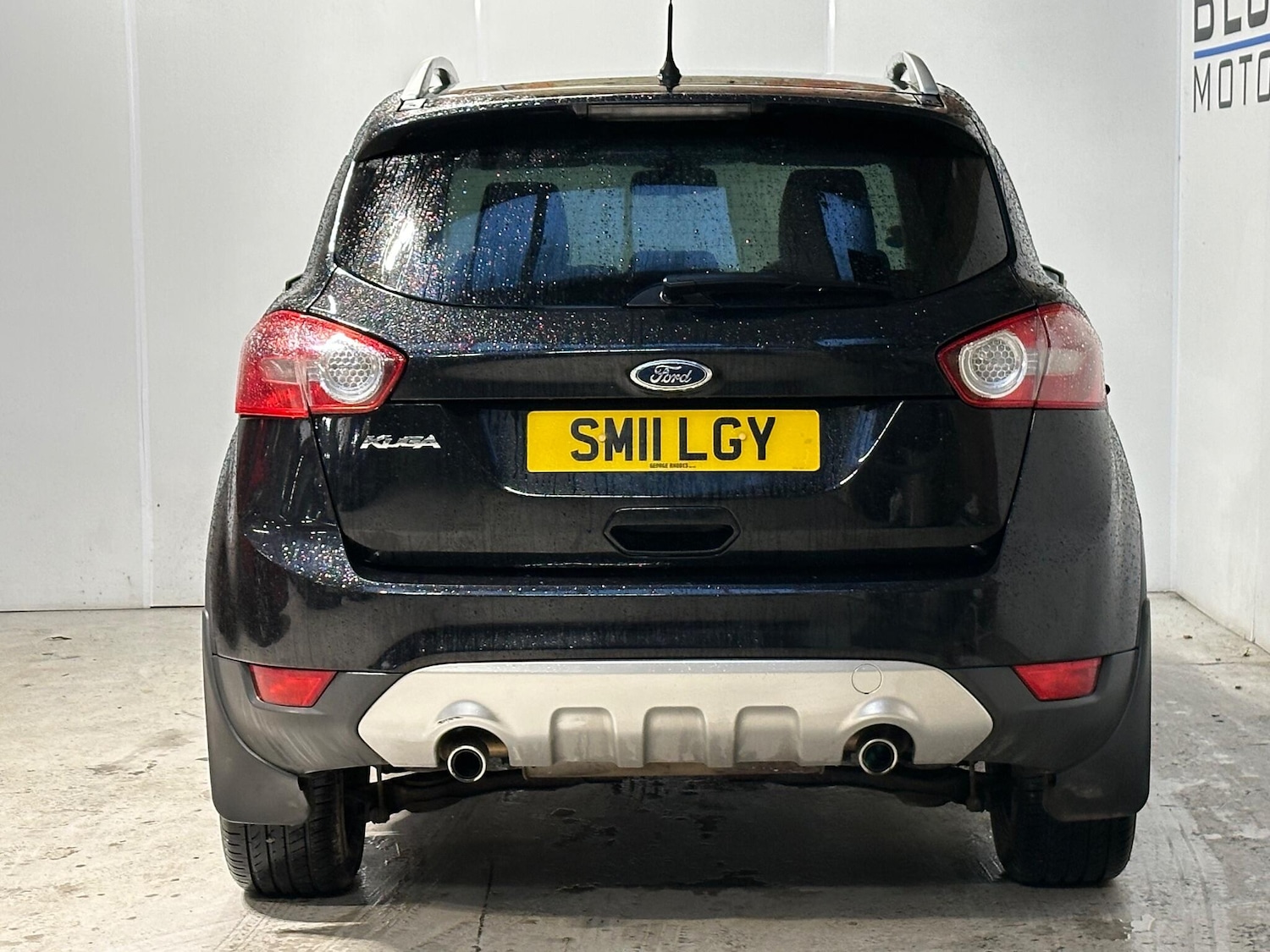 Used Ford Kuga 2011 for sale - 76795011: Photo 5