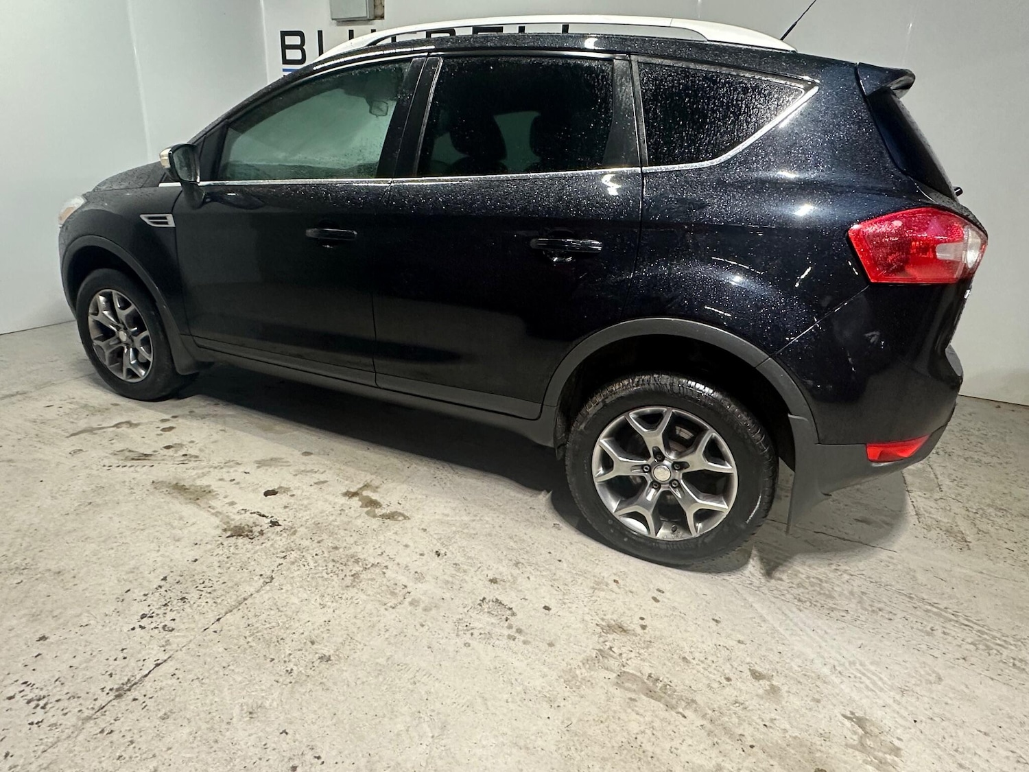 Used Ford Kuga 2011 for sale - 76795011: Photo 6