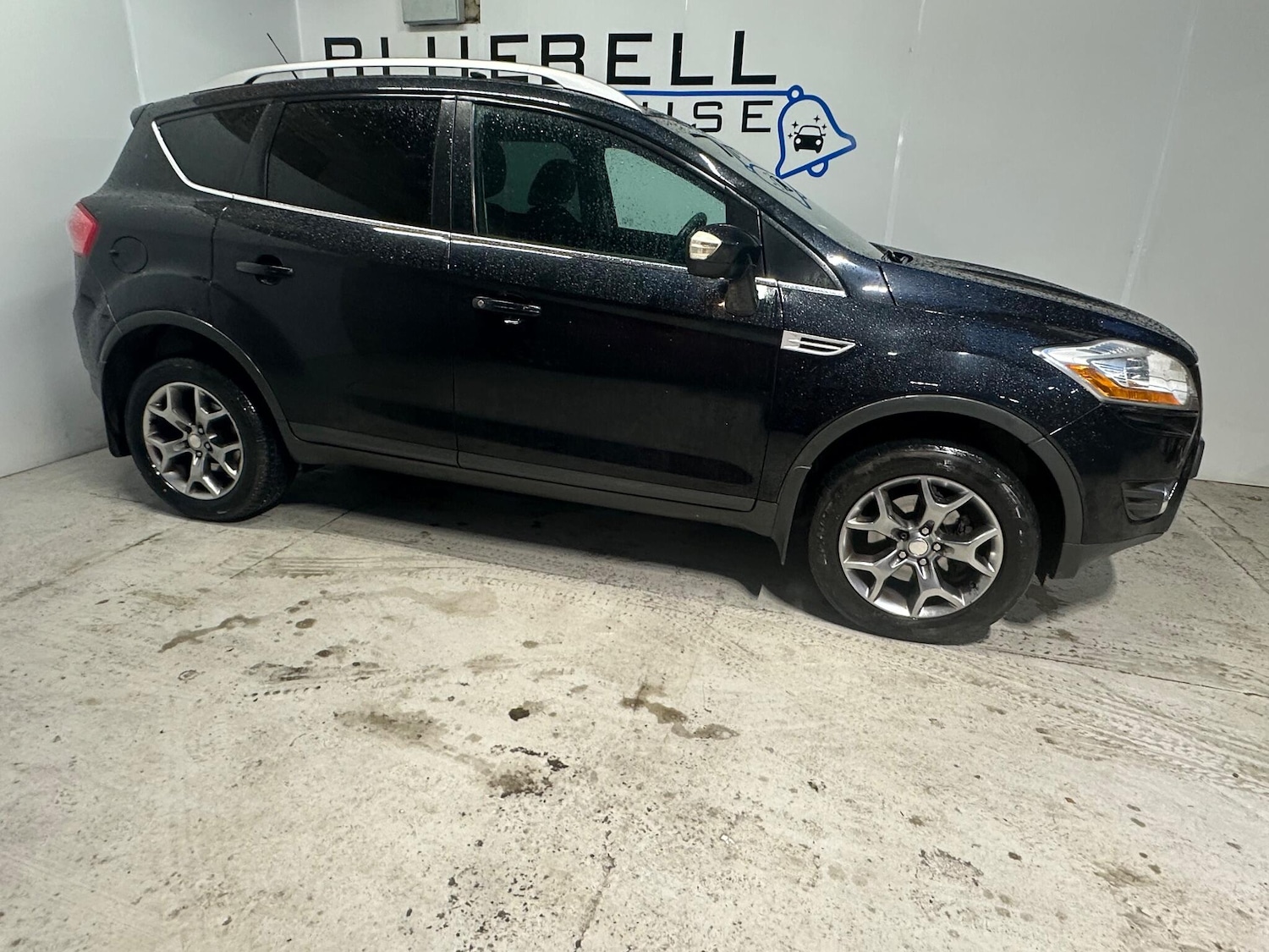 Used Ford Kuga 2011 for sale - 76795011: Photo 7