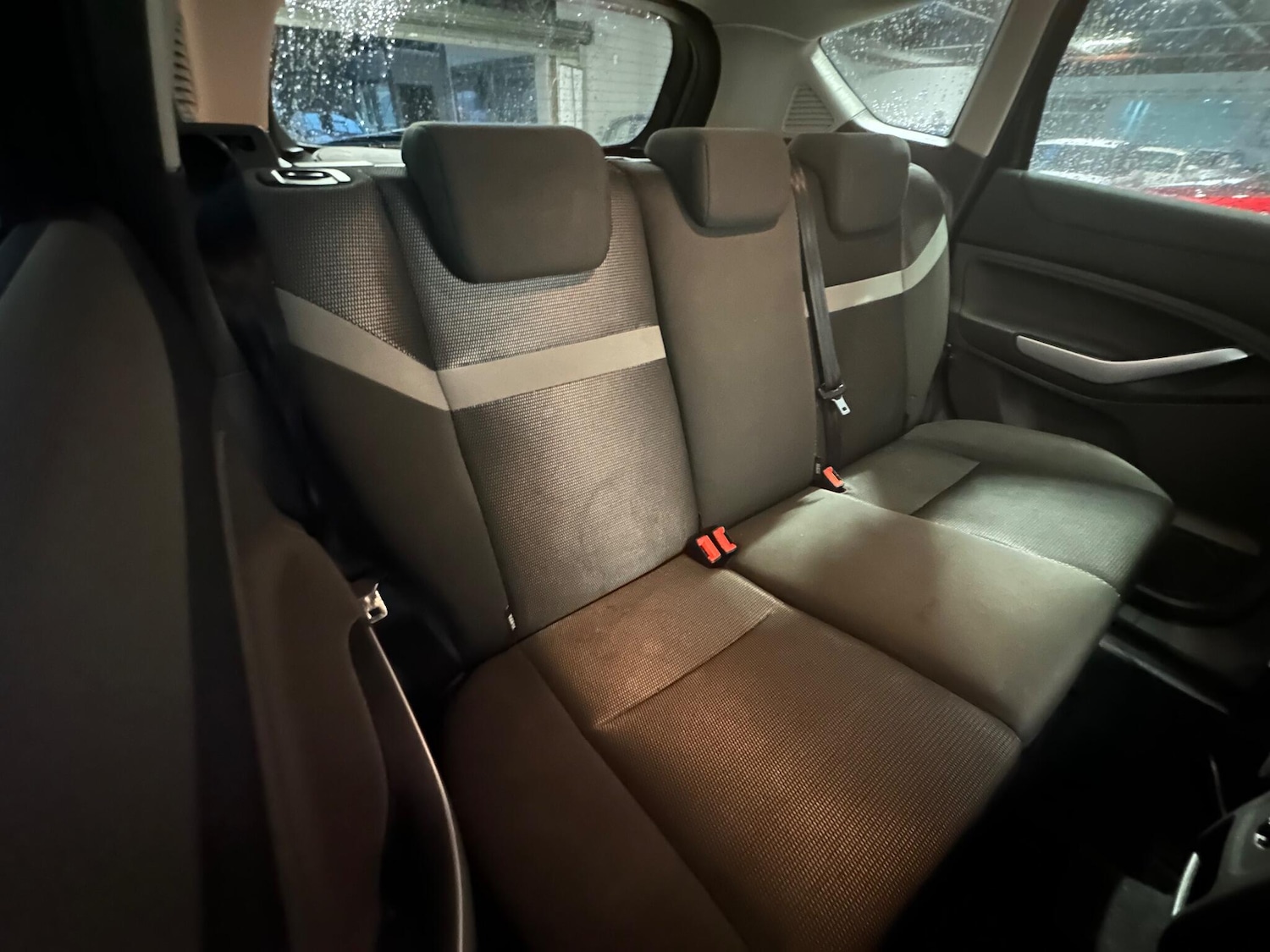 Used Ford Kuga 2011 for sale - 76795011: Photo 8