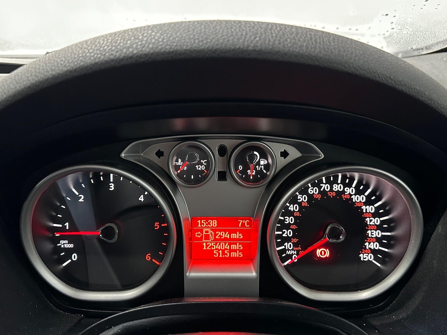 Used Ford Kuga 2011 for sale - 76795011: Photo 9