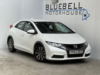 Used Honda Civic 2013 for sale - 79640030: Photo