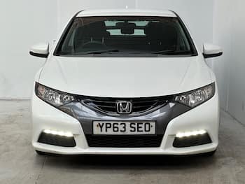 Used Honda Civic 2013 for sale - 79640030: Photo