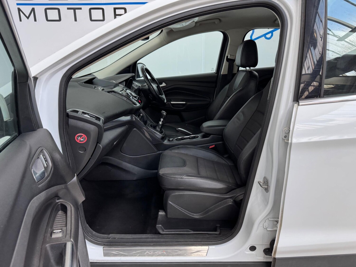 Used Ford Kuga 2013 for sale - 77841724: Photo 10