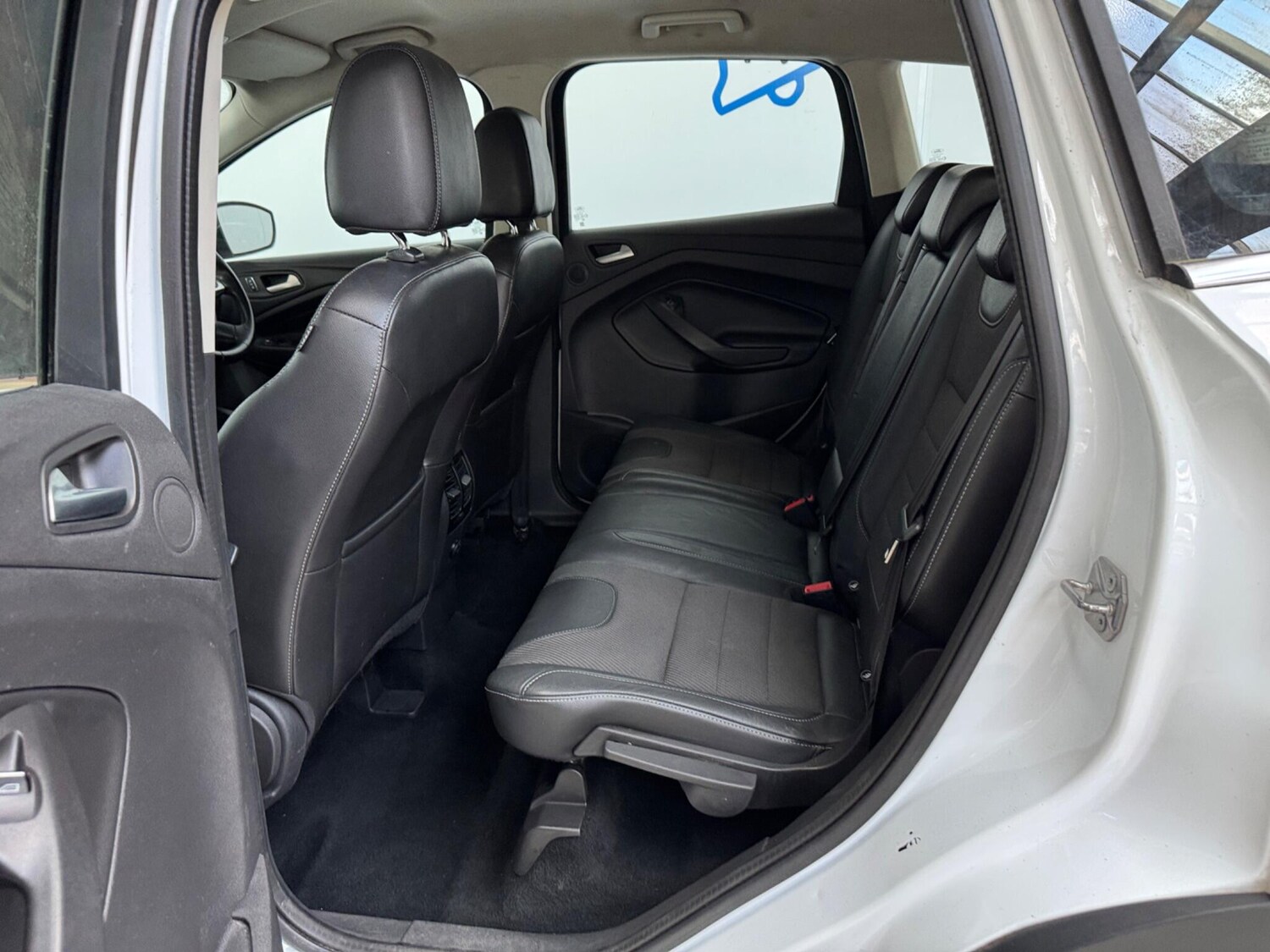 Used Ford Kuga 2013 for sale - 77841724: Photo 11