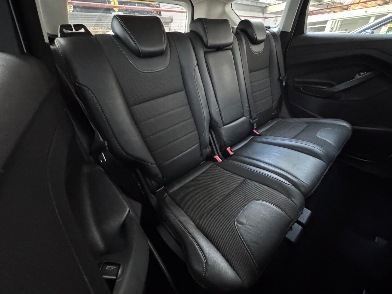 Used Ford Kuga 2013 for sale - 77841724: Photo 12