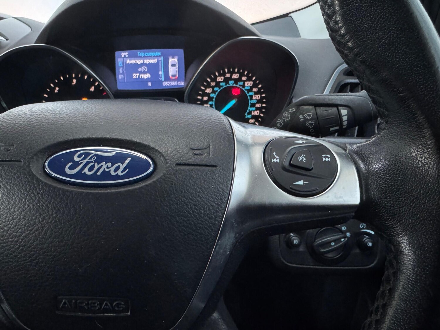 Used Ford Kuga 2013 for sale - 77841724: Photo 19