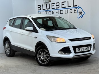 Used Ford Kuga 2013 for sale - 77841724: Photo
