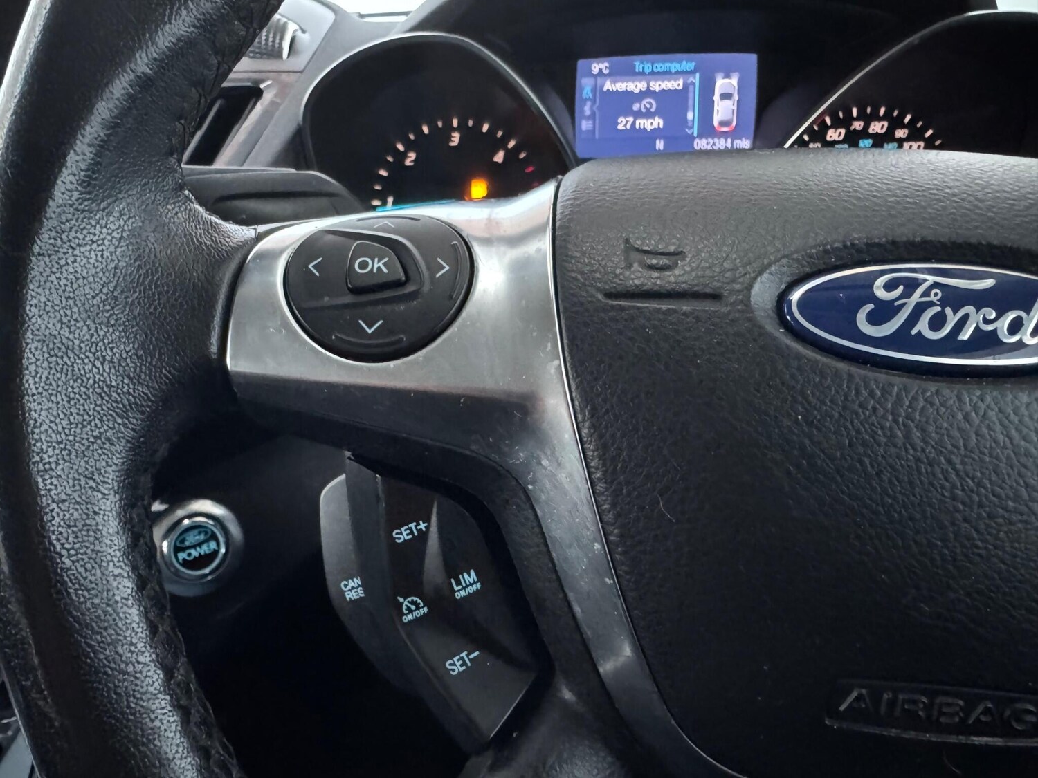 Used Ford Kuga 2013 for sale - 77841724: Photo 20