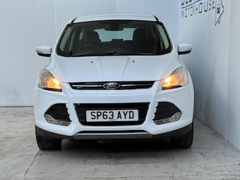 Used Ford Kuga 2013 for sale - 77841724: Photo