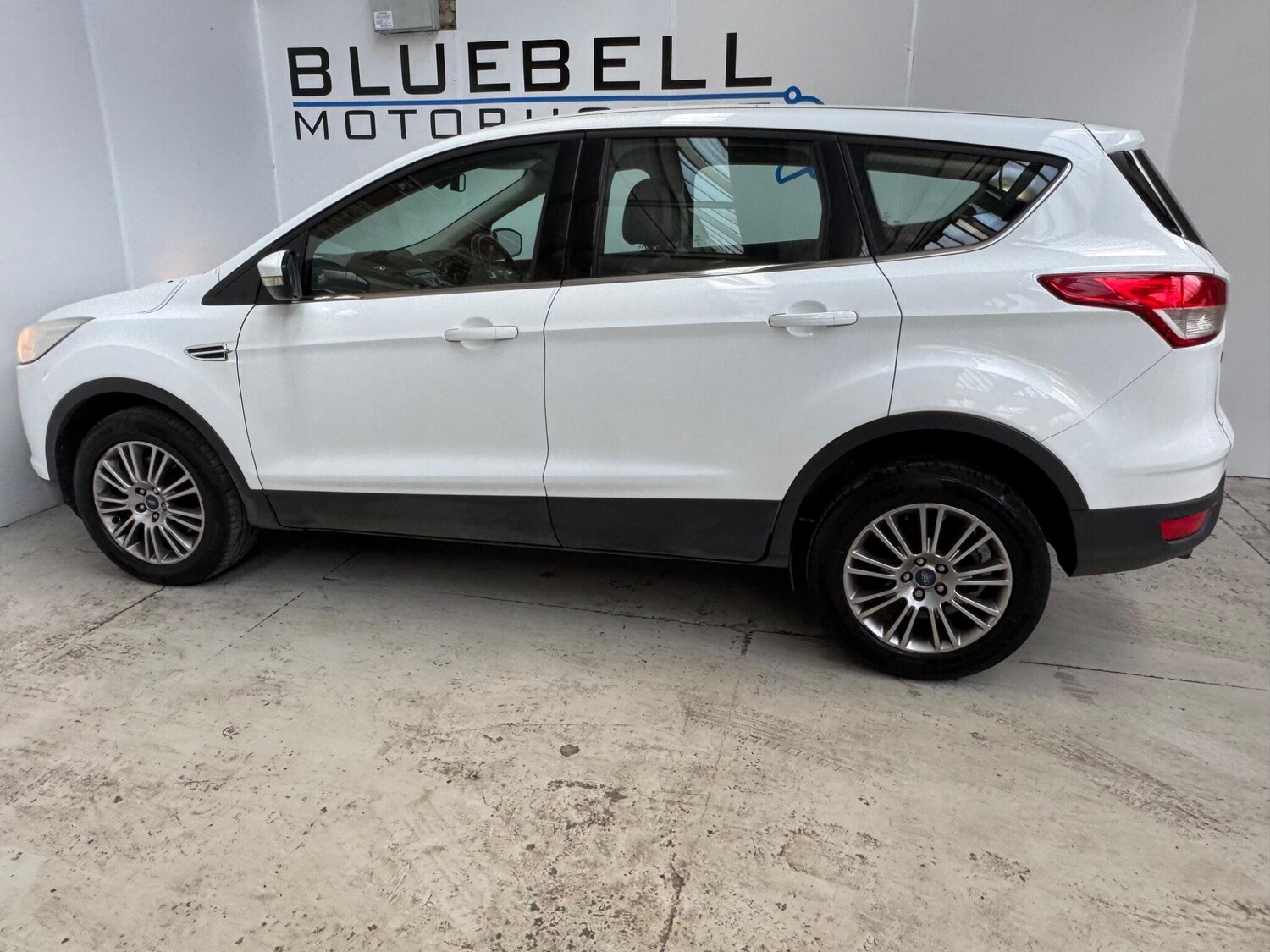 Used Ford Kuga 2013 for sale - 77841724: Photo 8