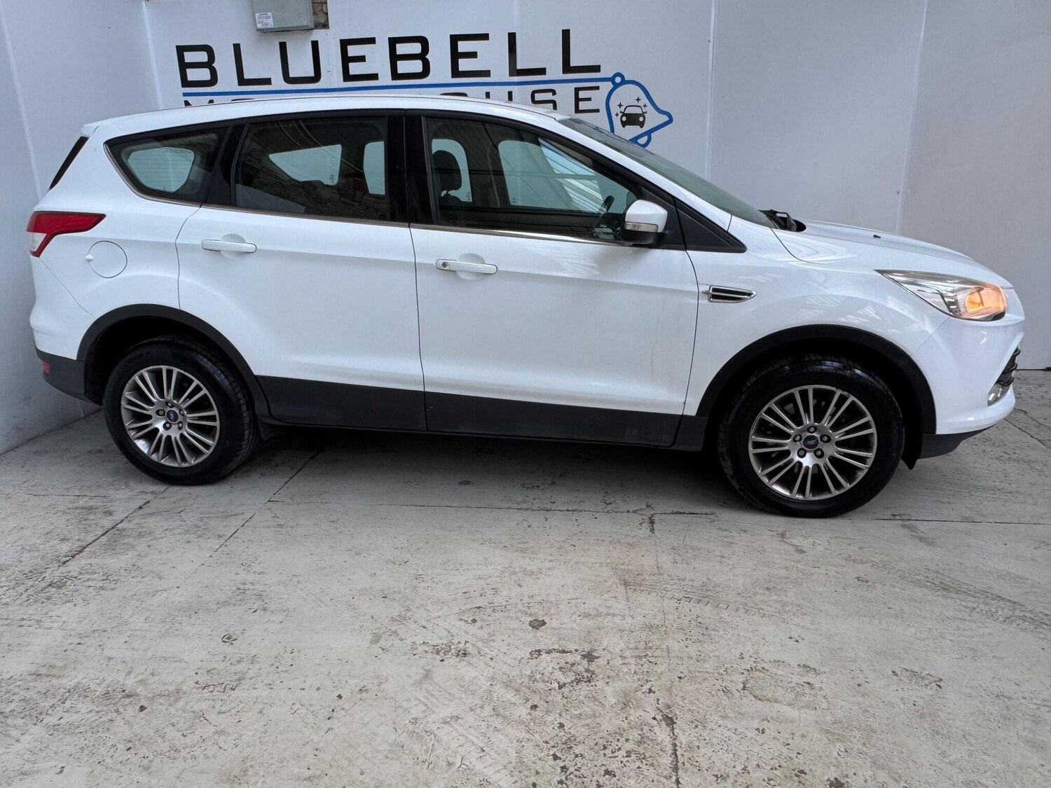 Used Ford Kuga 2013 for sale - 77841724: Photo 9