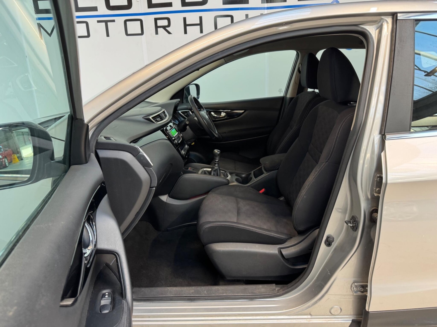 Used Nissan Qashqai 2014 for sale - 77983079: Photo 10