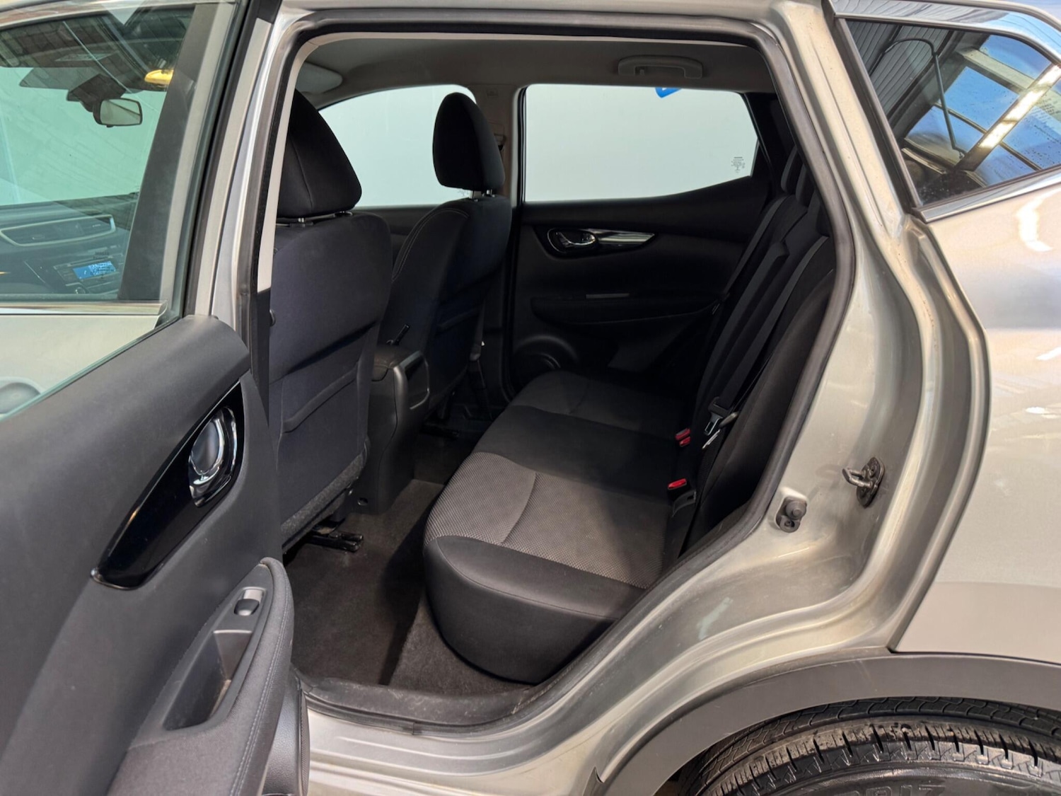 Used Nissan Qashqai 2014 for sale - 77983079: Photo 11