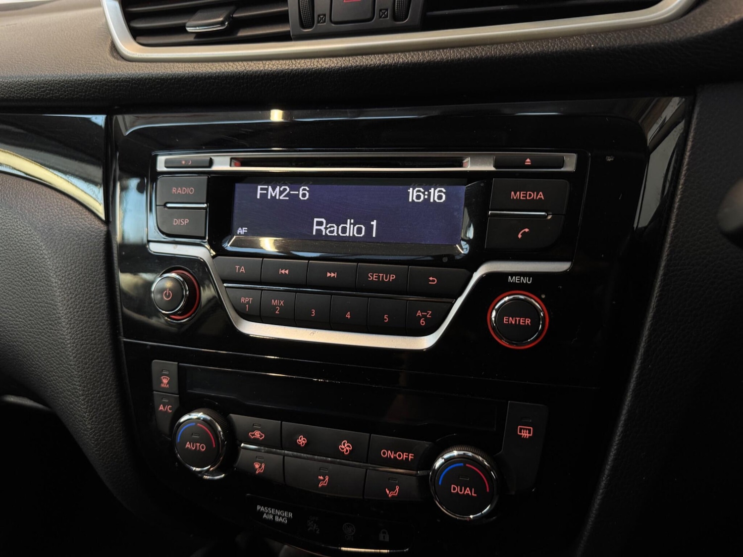 Used Nissan Qashqai 2014 for sale - 77983079: Photo 14