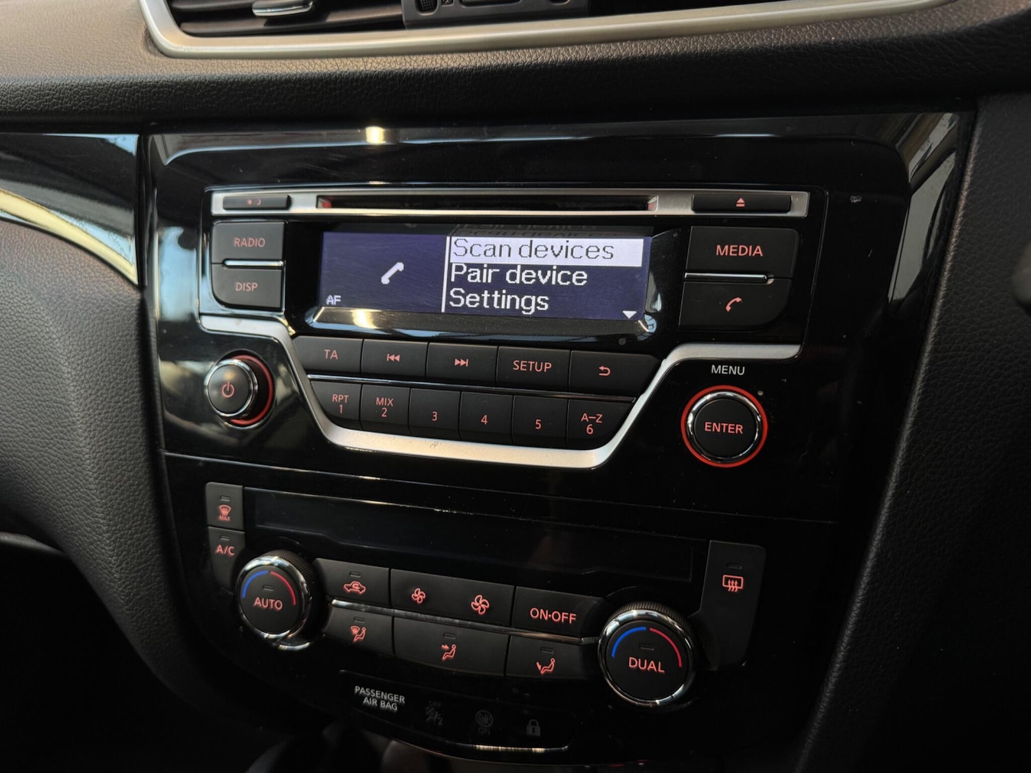 Used Nissan Qashqai 2014 for sale - 77983079: Photo 15