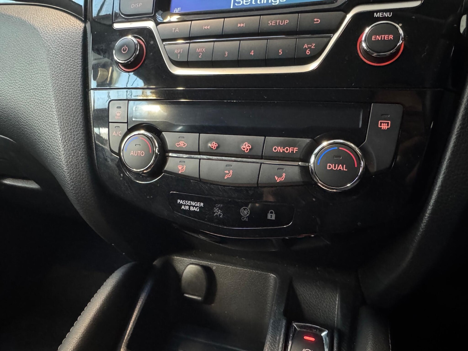 Used Nissan Qashqai 2014 for sale - 77983079: Photo 16