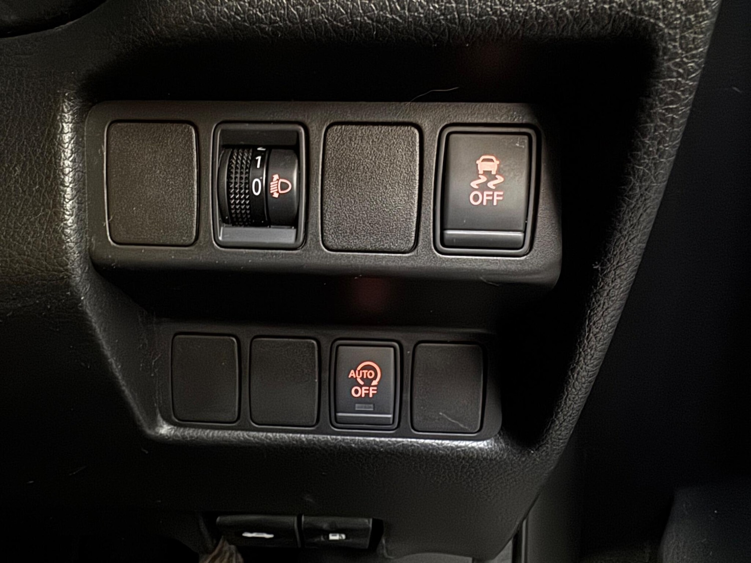 Used Nissan Qashqai 2014 for sale - 77983079: Photo 20