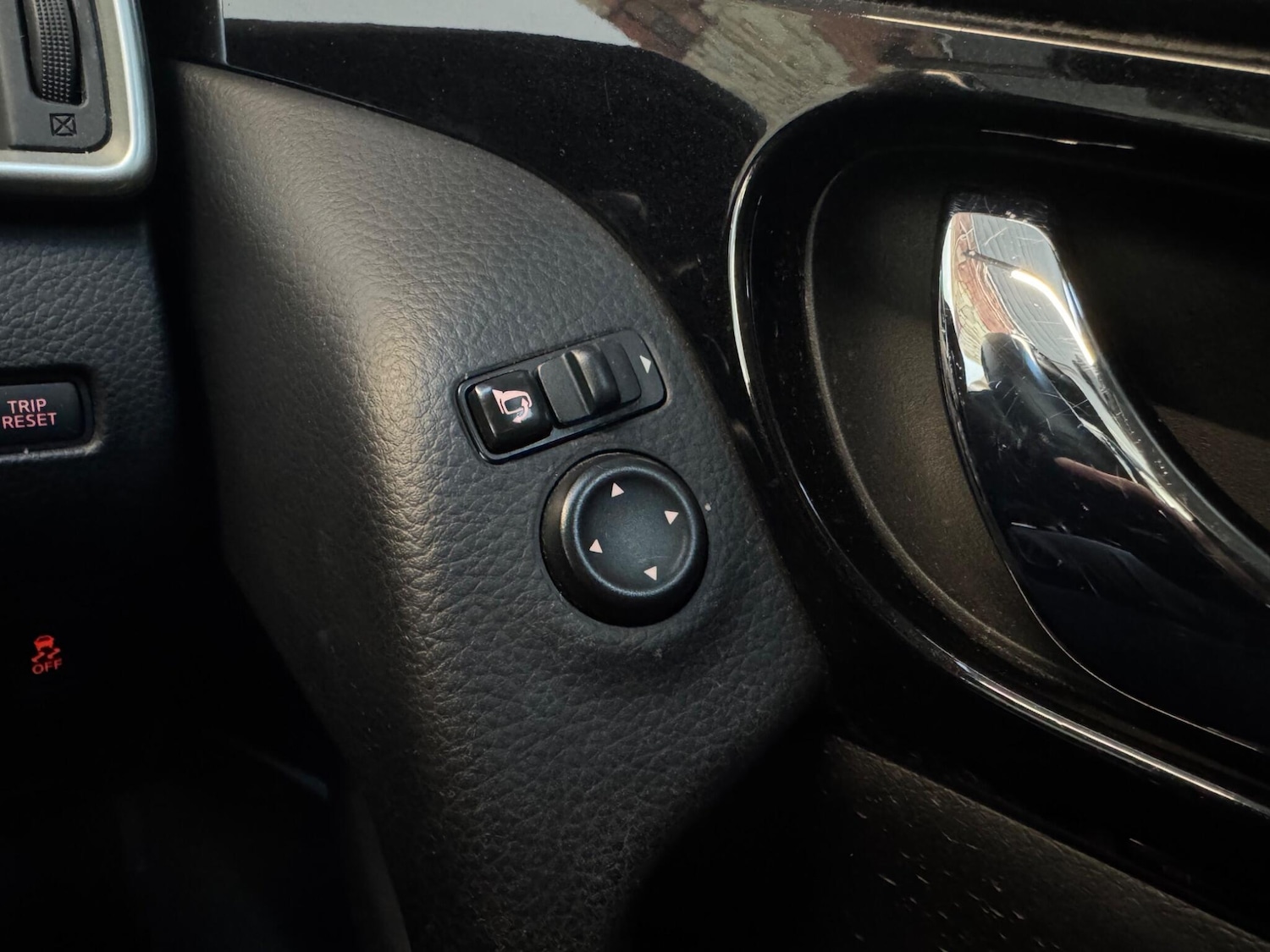 Used Nissan Qashqai 2014 for sale - 77983079: Photo 21