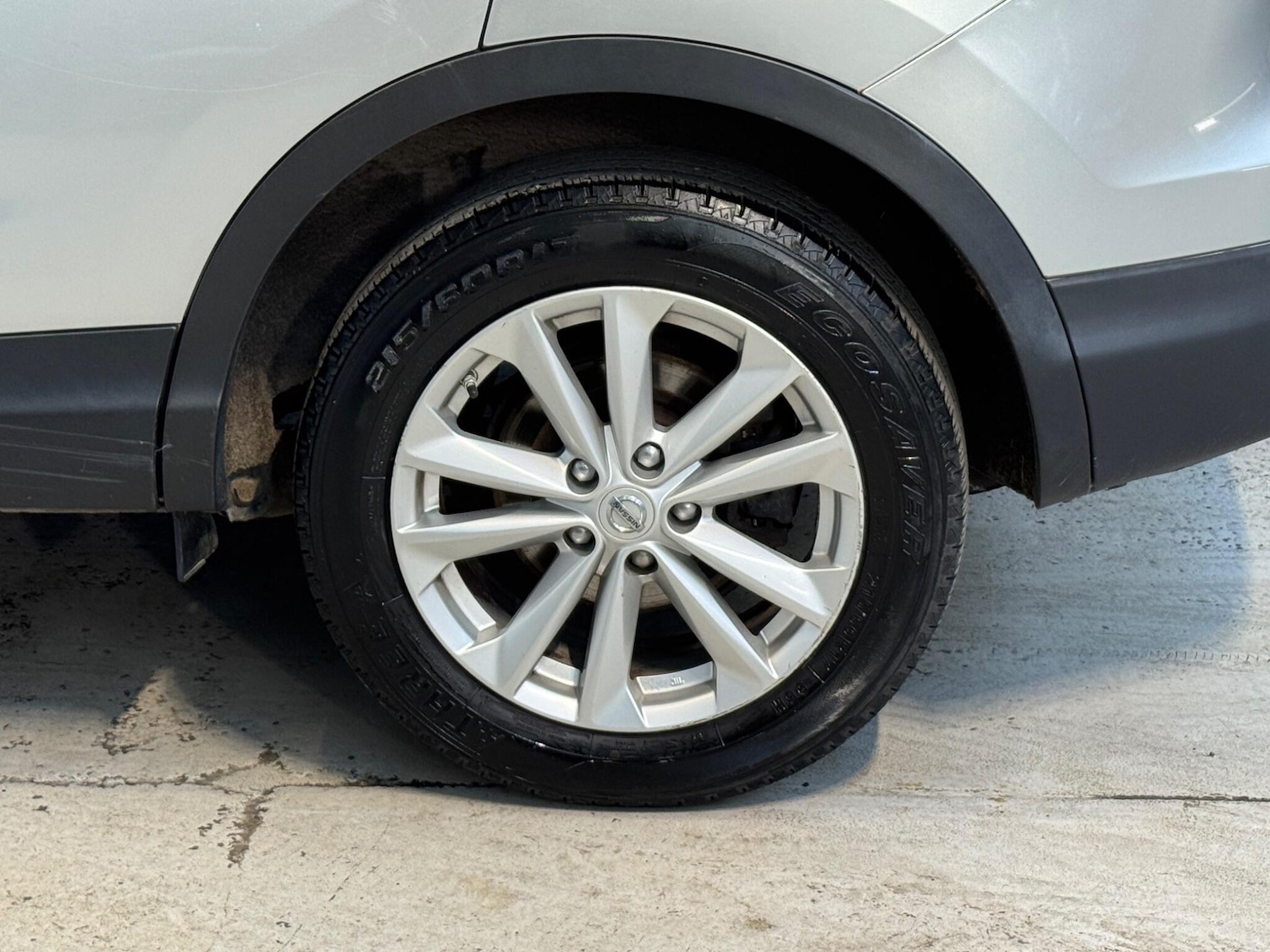 Used Nissan Qashqai 2014 for sale - 77983079: Photo 25