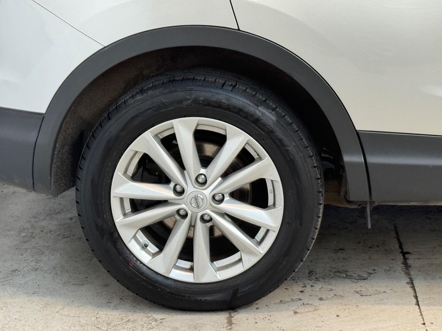 Used Nissan Qashqai 2014 for sale - 77983079: Photo 26