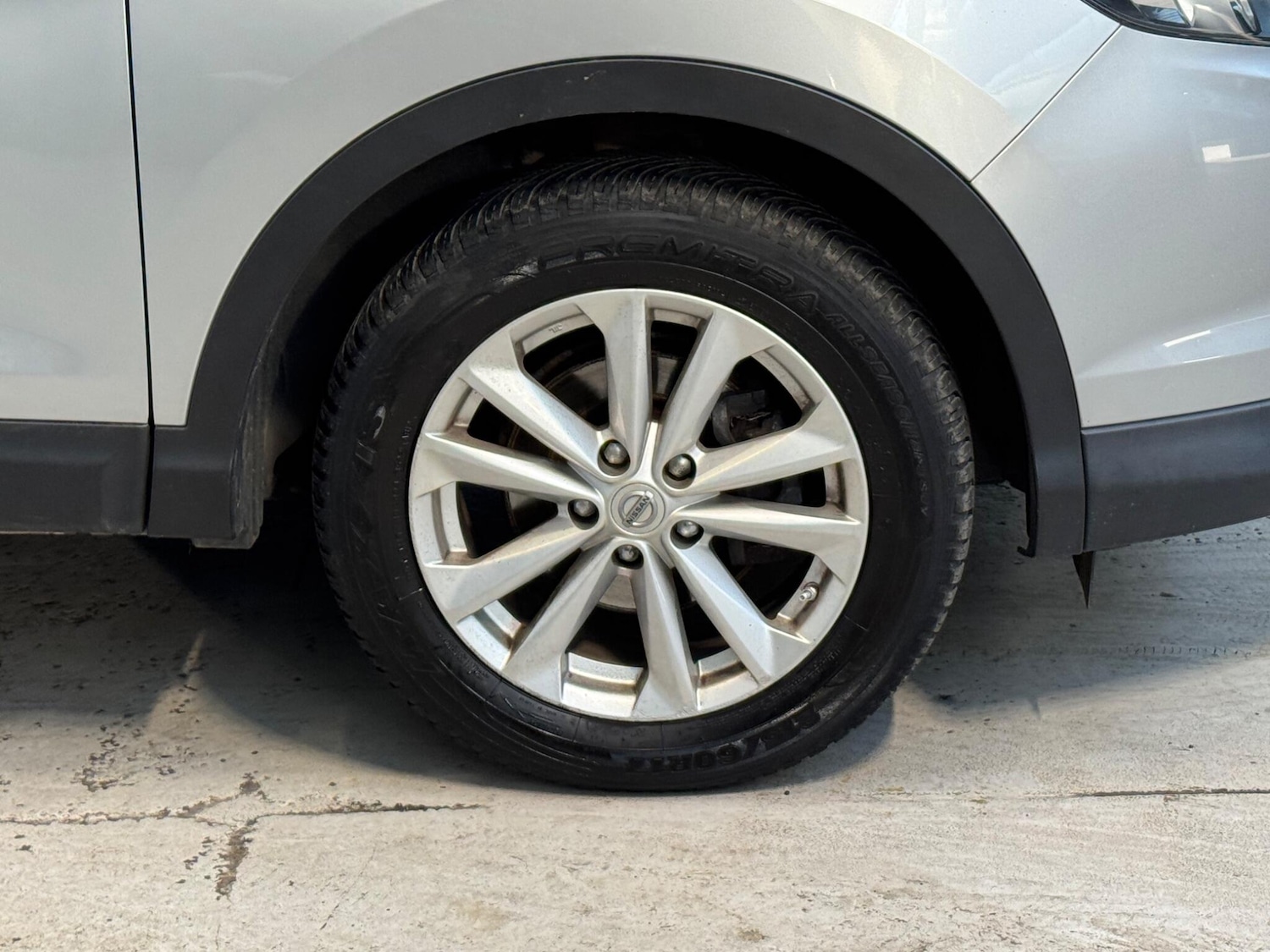 Used Nissan Qashqai 2014 for sale - 77983079: Photo 27