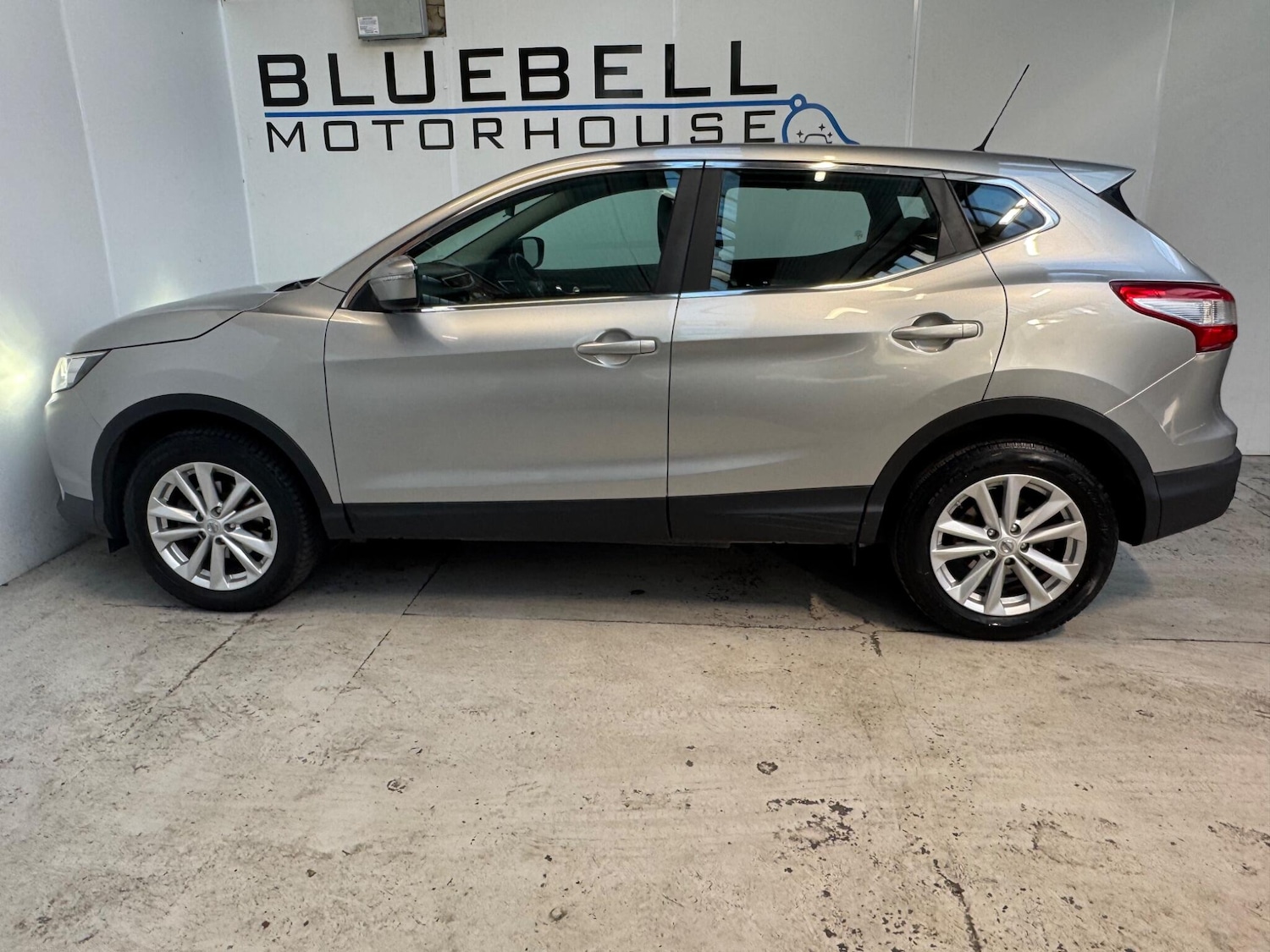 Used Nissan Qashqai 2014 for sale - 77983079: Photo 8