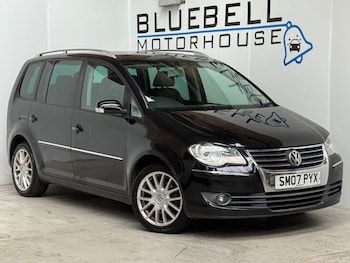 Volkswagen - Touran