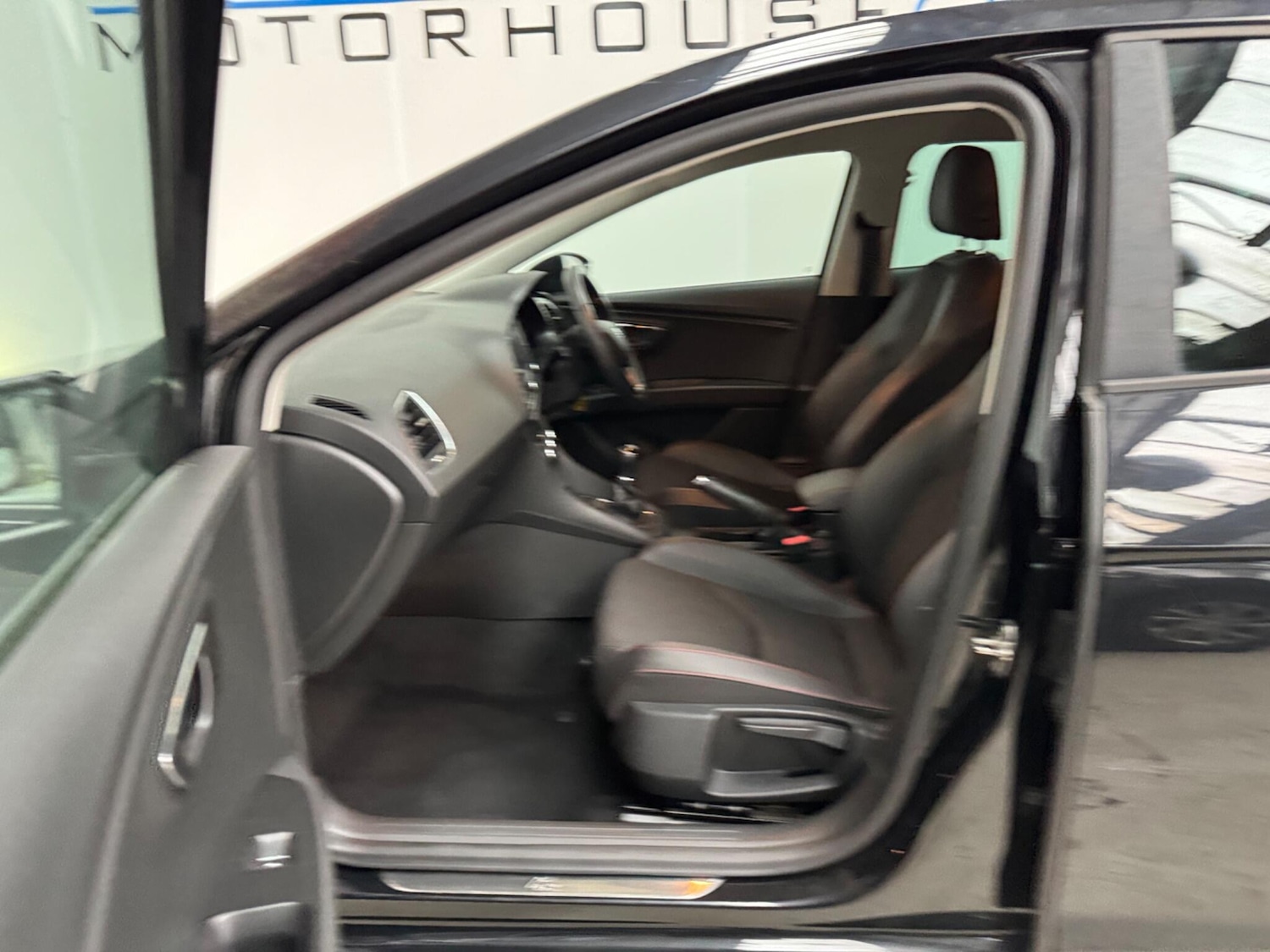 Used SEAT Leon 2014 for sale - 77726232: Photo 10