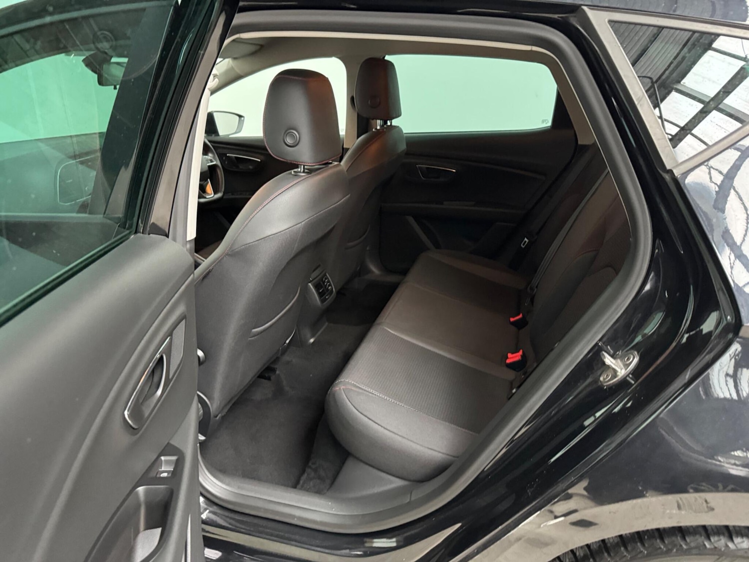 Used SEAT Leon 2014 for sale - 77726232: Photo 11