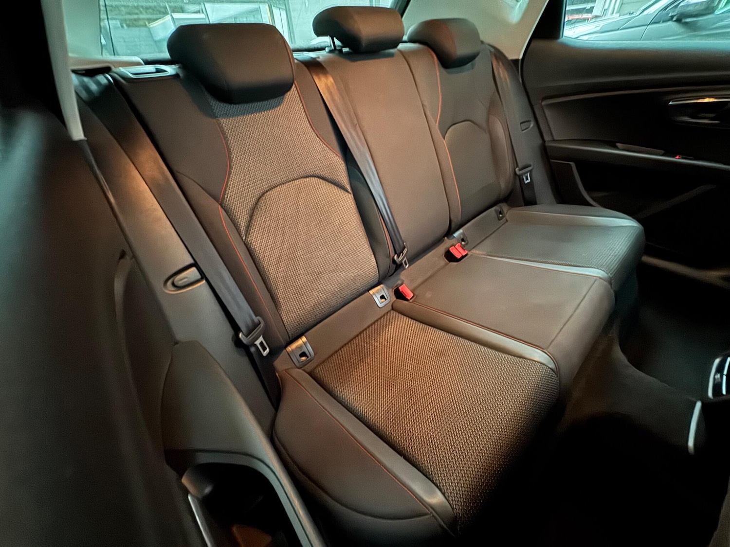 Used SEAT Leon 2014 for sale - 77726232: Photo 12