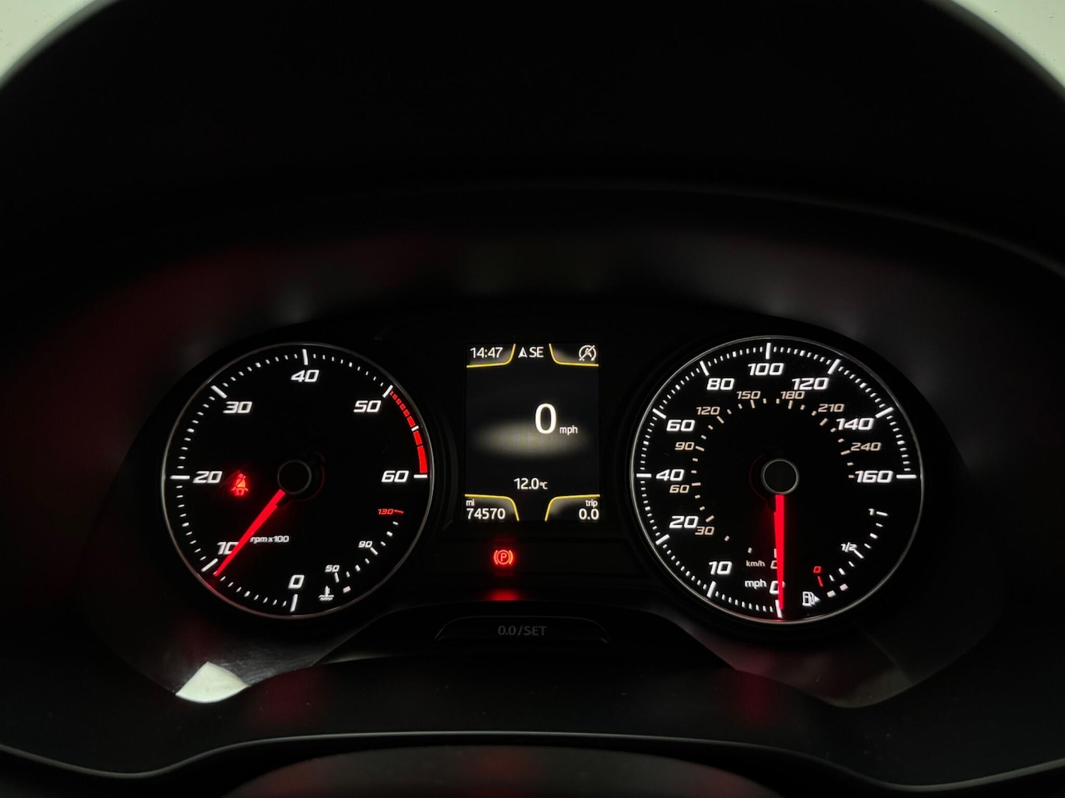 Used SEAT Leon 2014 for sale - 77726232: Photo 13