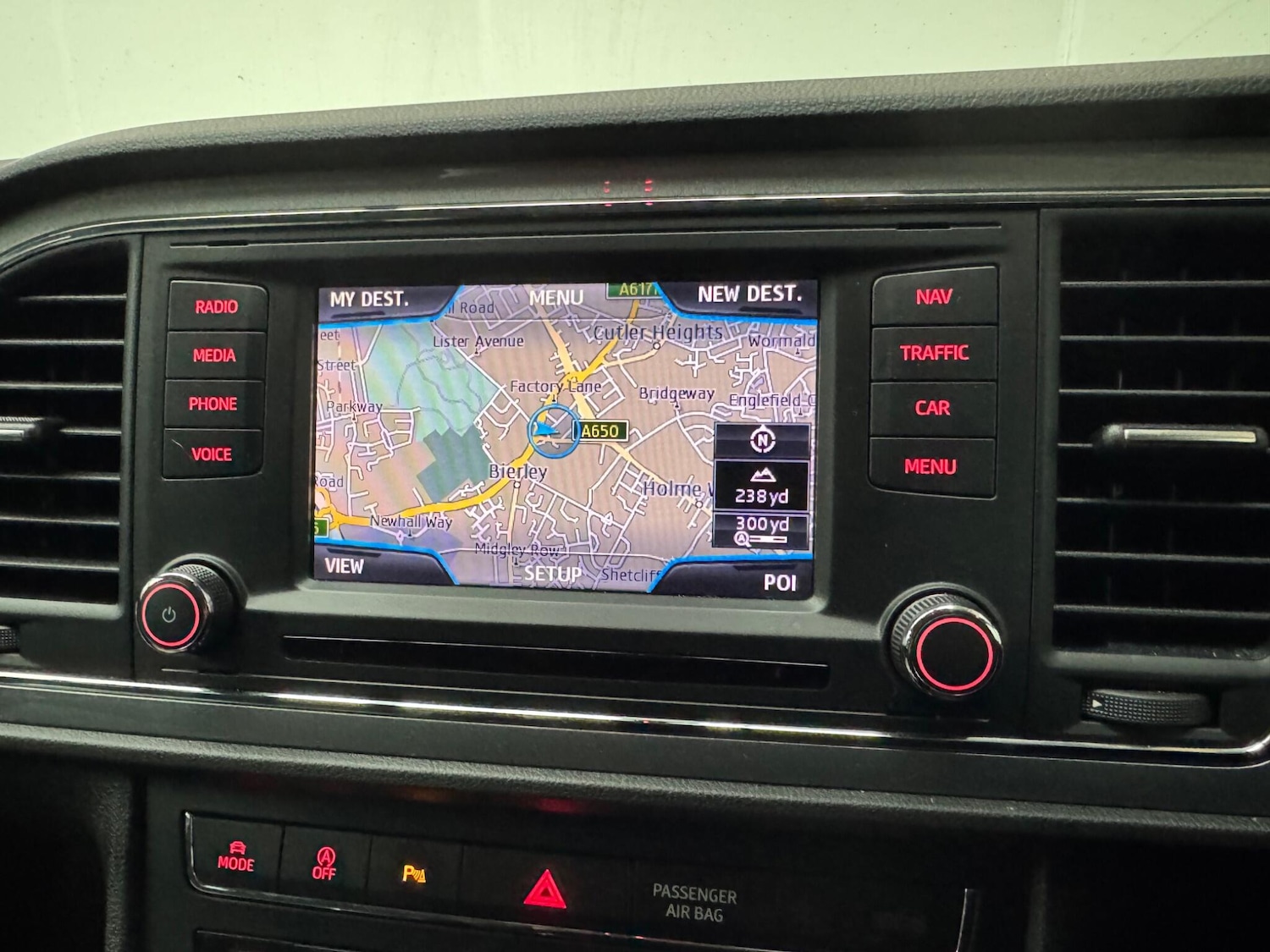 Used SEAT Leon 2014 for sale - 77726232: Photo 14