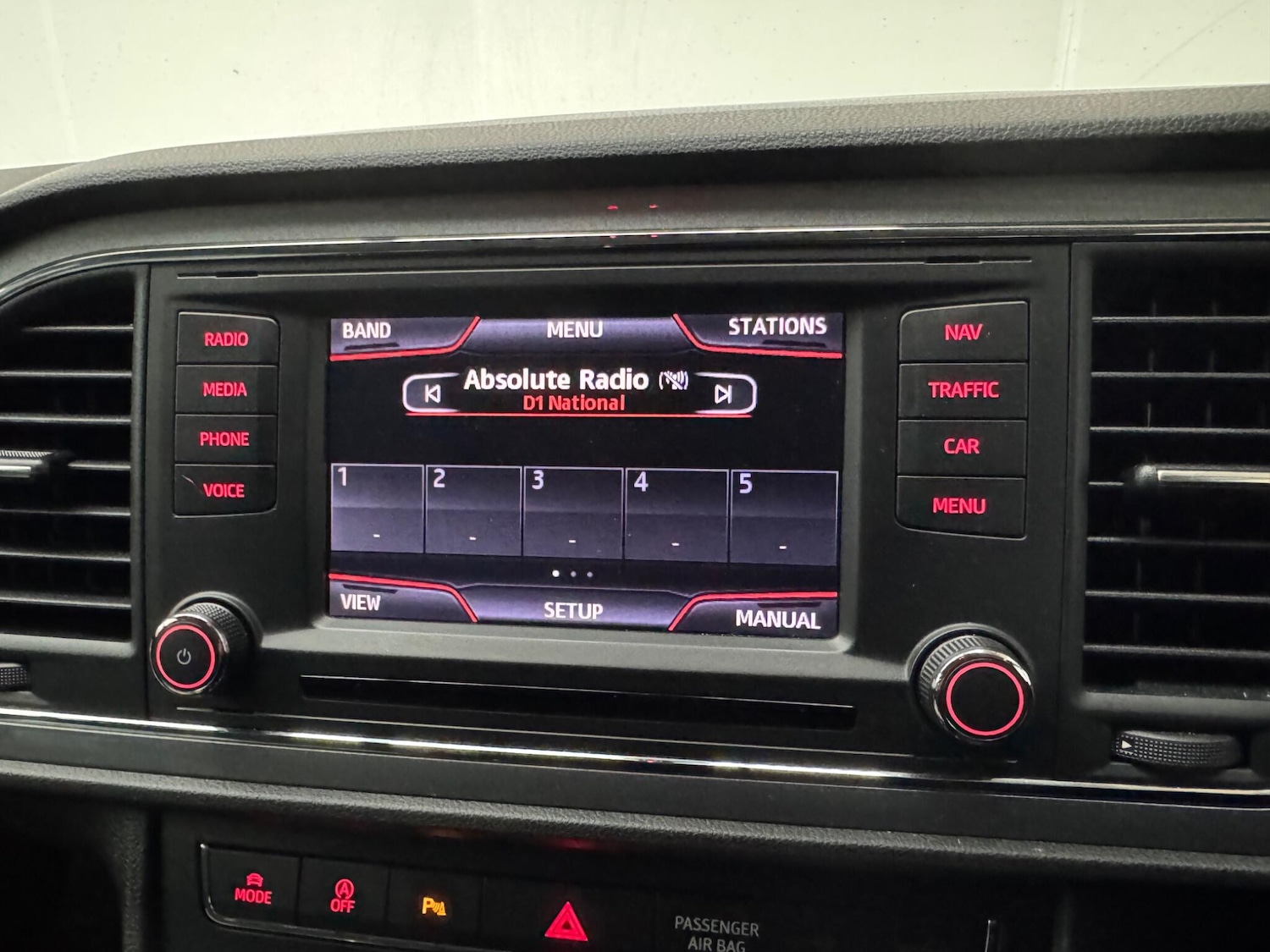 Used SEAT Leon 2014 for sale - 77726232: Photo 15