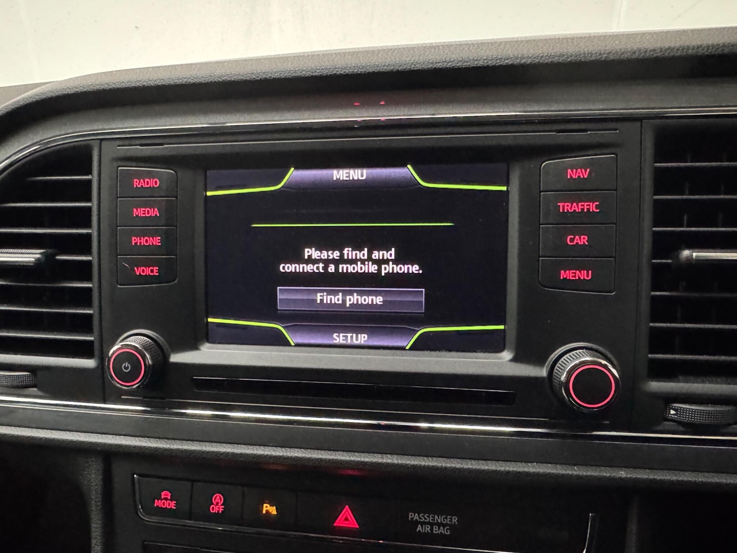 Used SEAT Leon 2014 for sale - 77726232: Photo 16