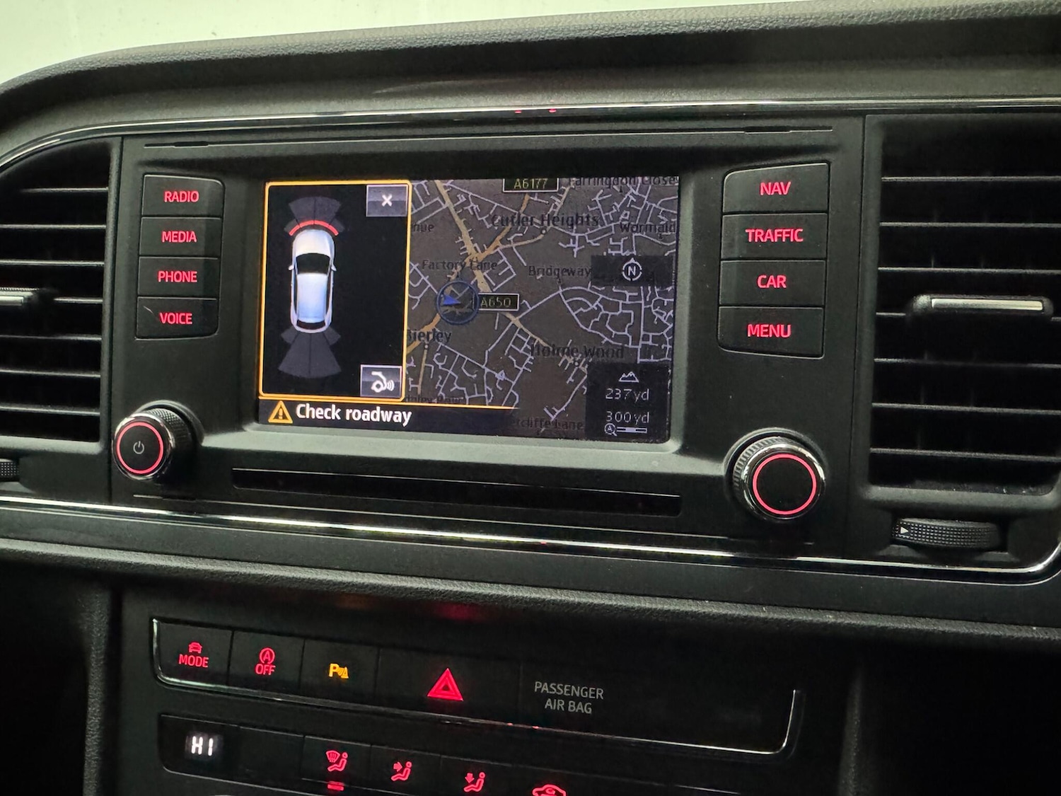 Used SEAT Leon 2014 for sale - 77726232: Photo 18