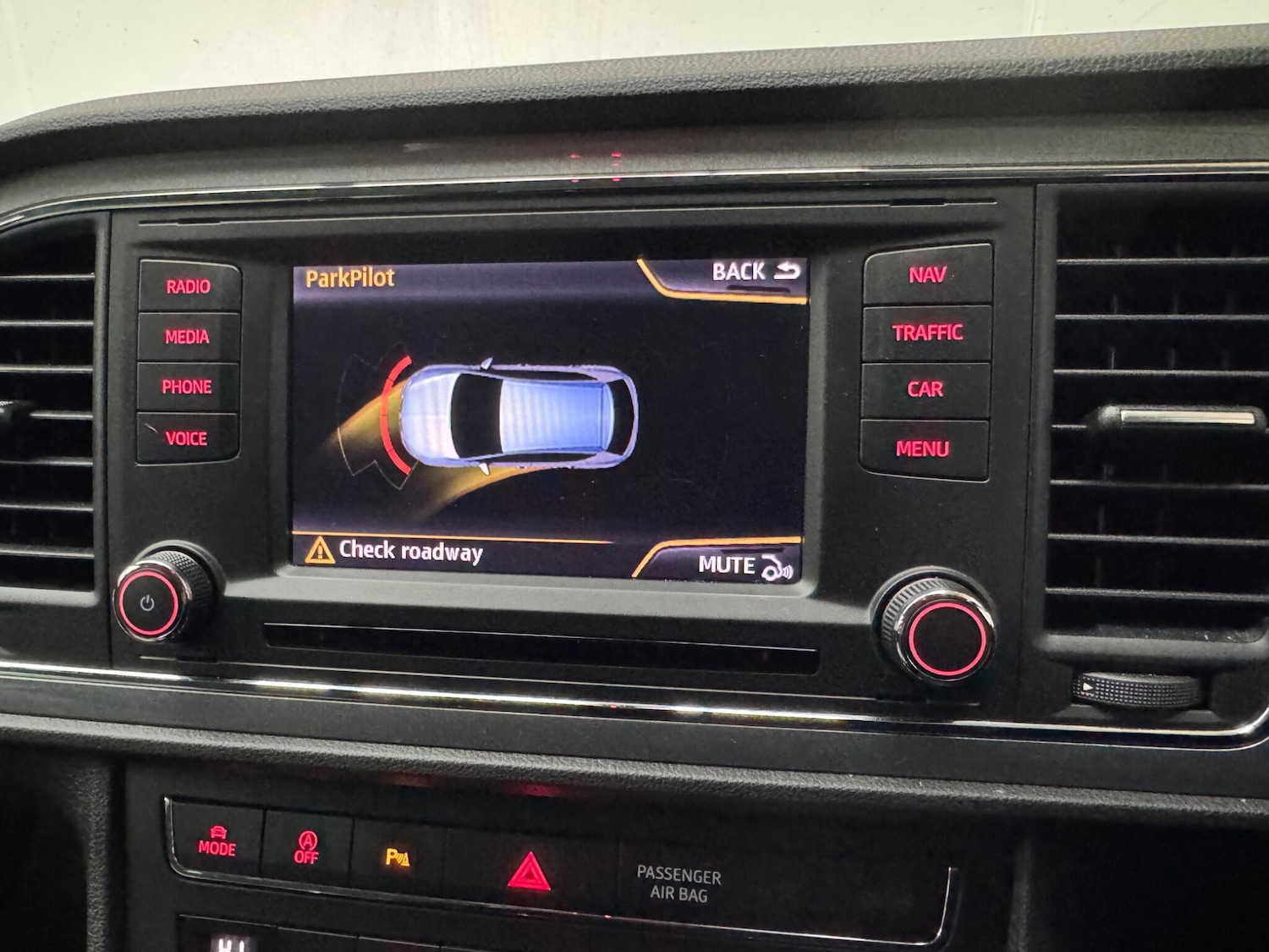 Used SEAT Leon 2014 for sale - 77726232: Photo 19