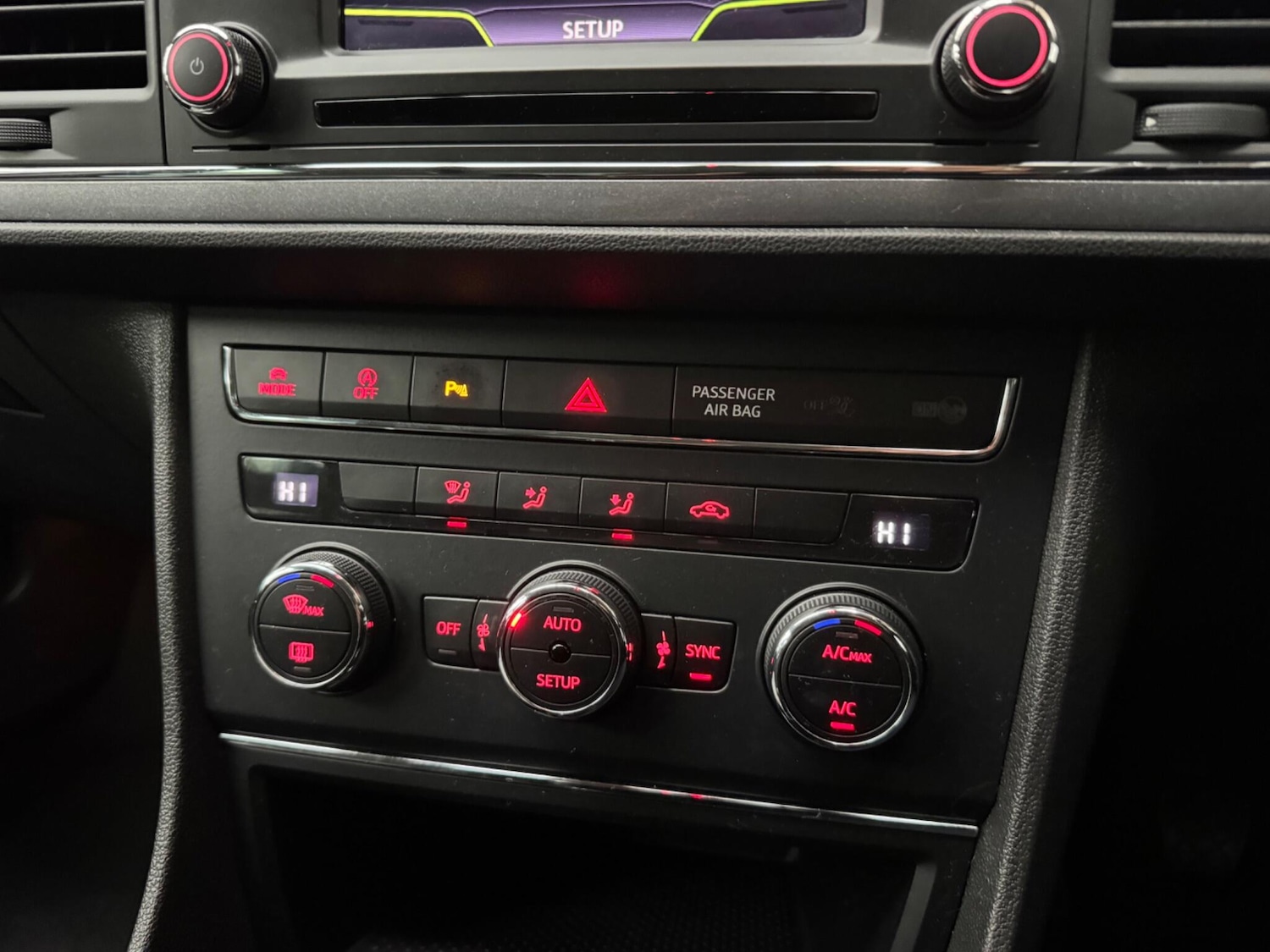 Used SEAT Leon 2014 for sale - 77726232: Photo 20